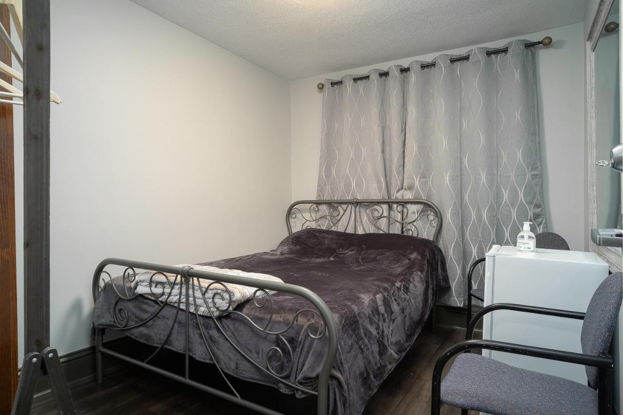 Private Room #1 Downtown Οττάβα Εξωτερικό φωτογραφία