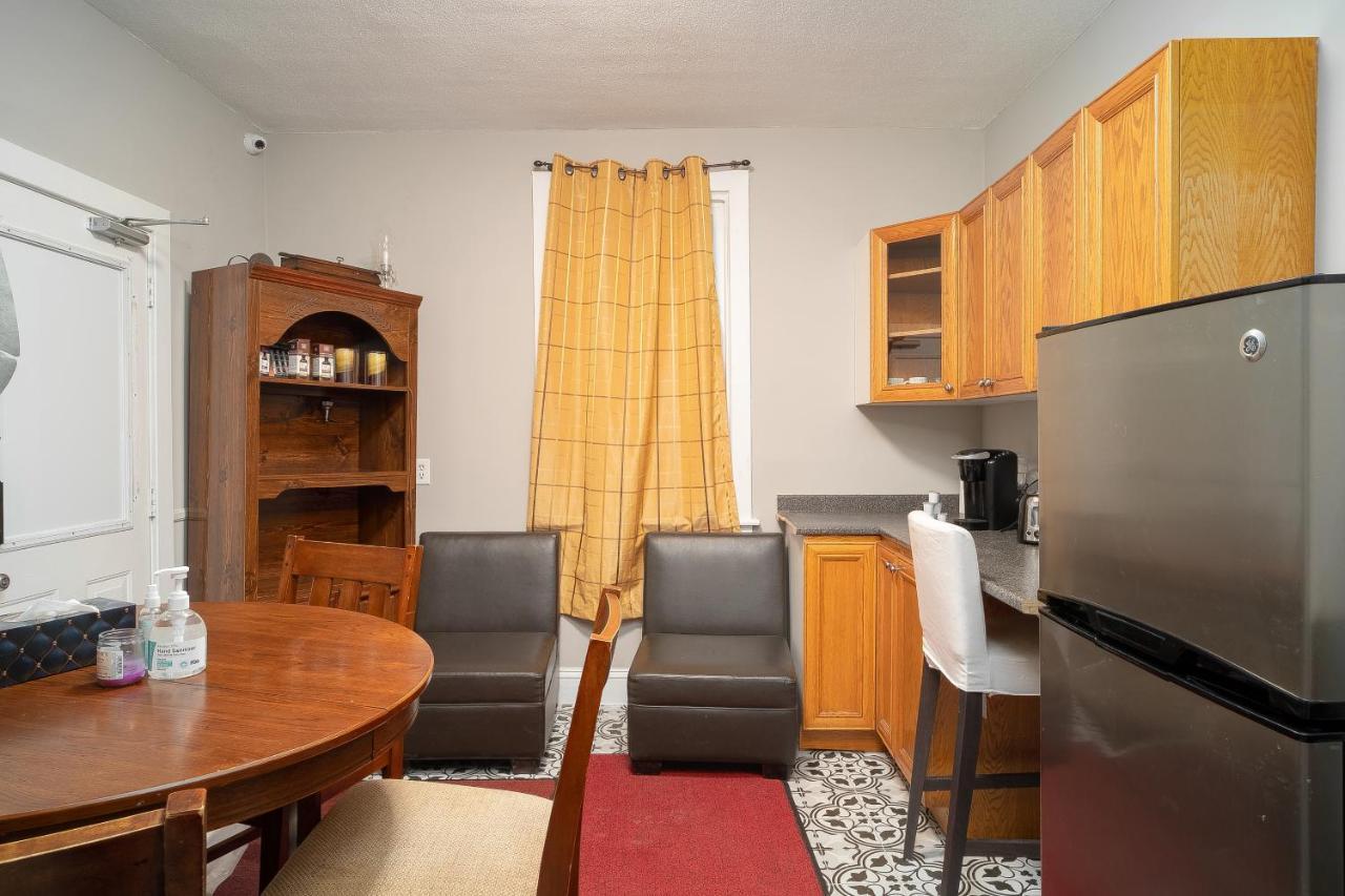Private Room #1 Downtown Οττάβα Εξωτερικό φωτογραφία