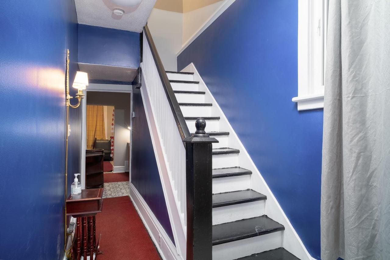 Private Room #1 Downtown Οττάβα Εξωτερικό φωτογραφία